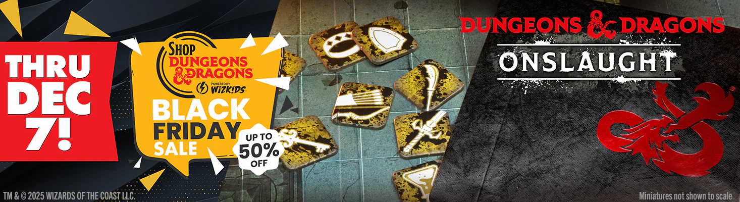 Black Friday D D Mini Overlay q1 1