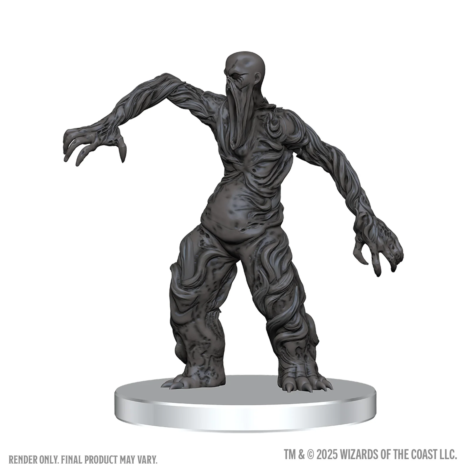 PRE-ORDER - D&D Icons of the Realms: Monster Manual Collection II 10 ct. Booster Brick (Set 40)