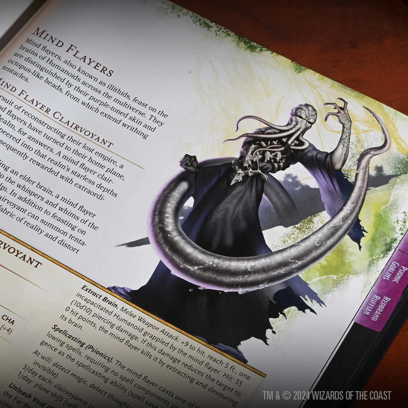 D&D Book Tabs: Phandelver and Below: The Shattered Obelisk 7 D&D Book Tabs: Phandelver and Below: The Shattered Obelisk