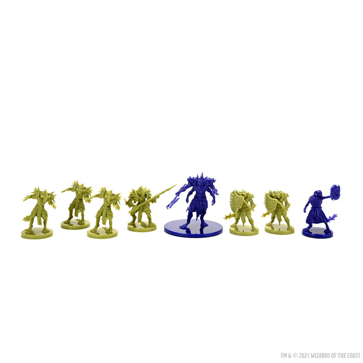 Dungeons & Dragons: Ghosts of Saltmarsh Adventure System Board Game - Standard Edition 4 Dungeons & Dragons: Ghosts of Saltmarsh Adventure System Board Game - Standard Edition