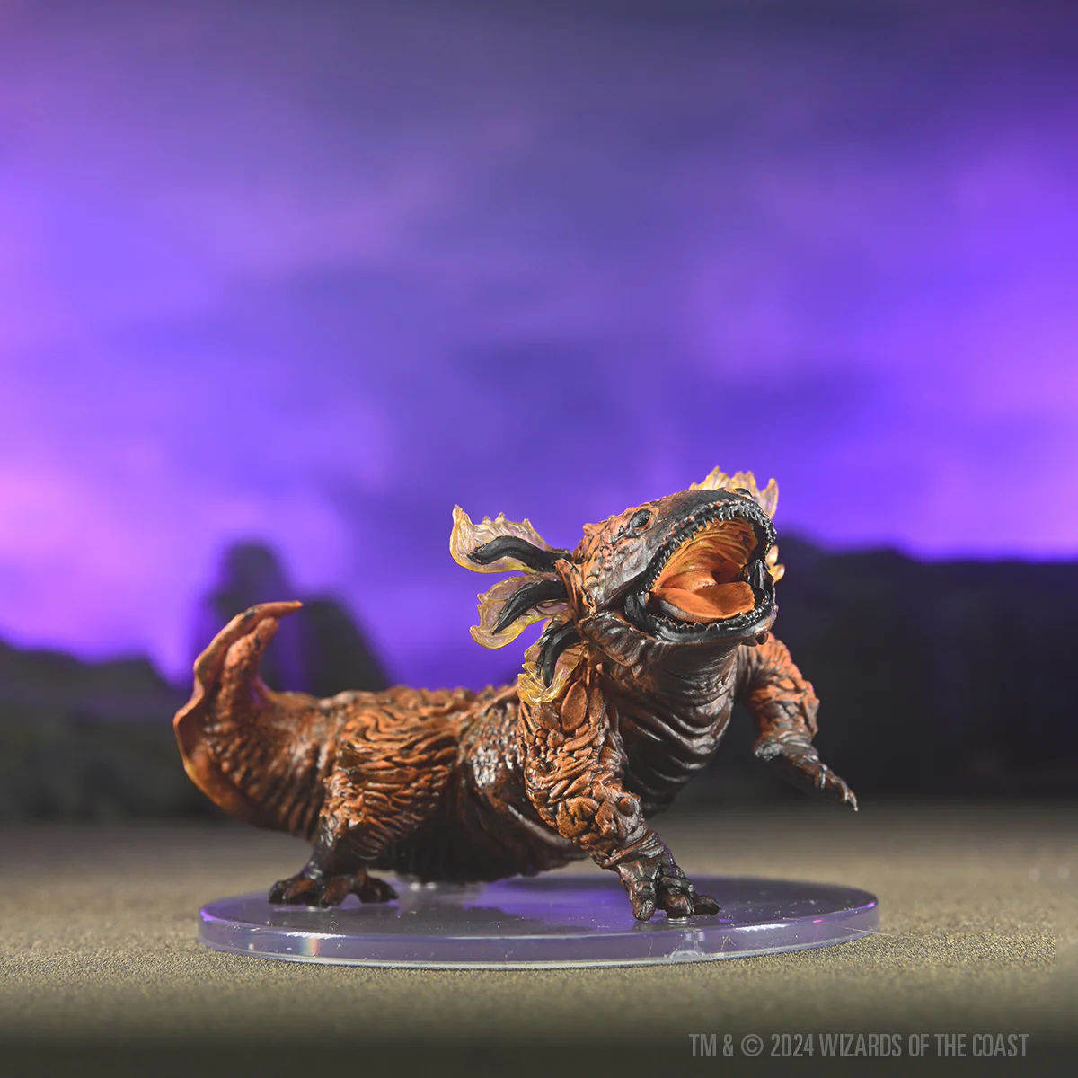 D&D Icons of the Realms: Journeys through the Radiant Citadel - Monsters Boxed Set