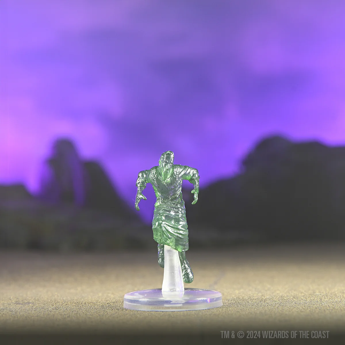 D&D Icons of the Realms: Journeys through the Radiant Citadel - Monsters Boxed Set