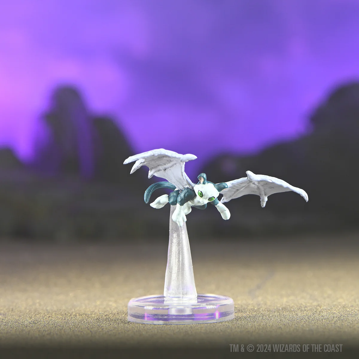 D&D Icons of the Realms: Journeys through the Radiant Citadel - Monsters Boxed Set