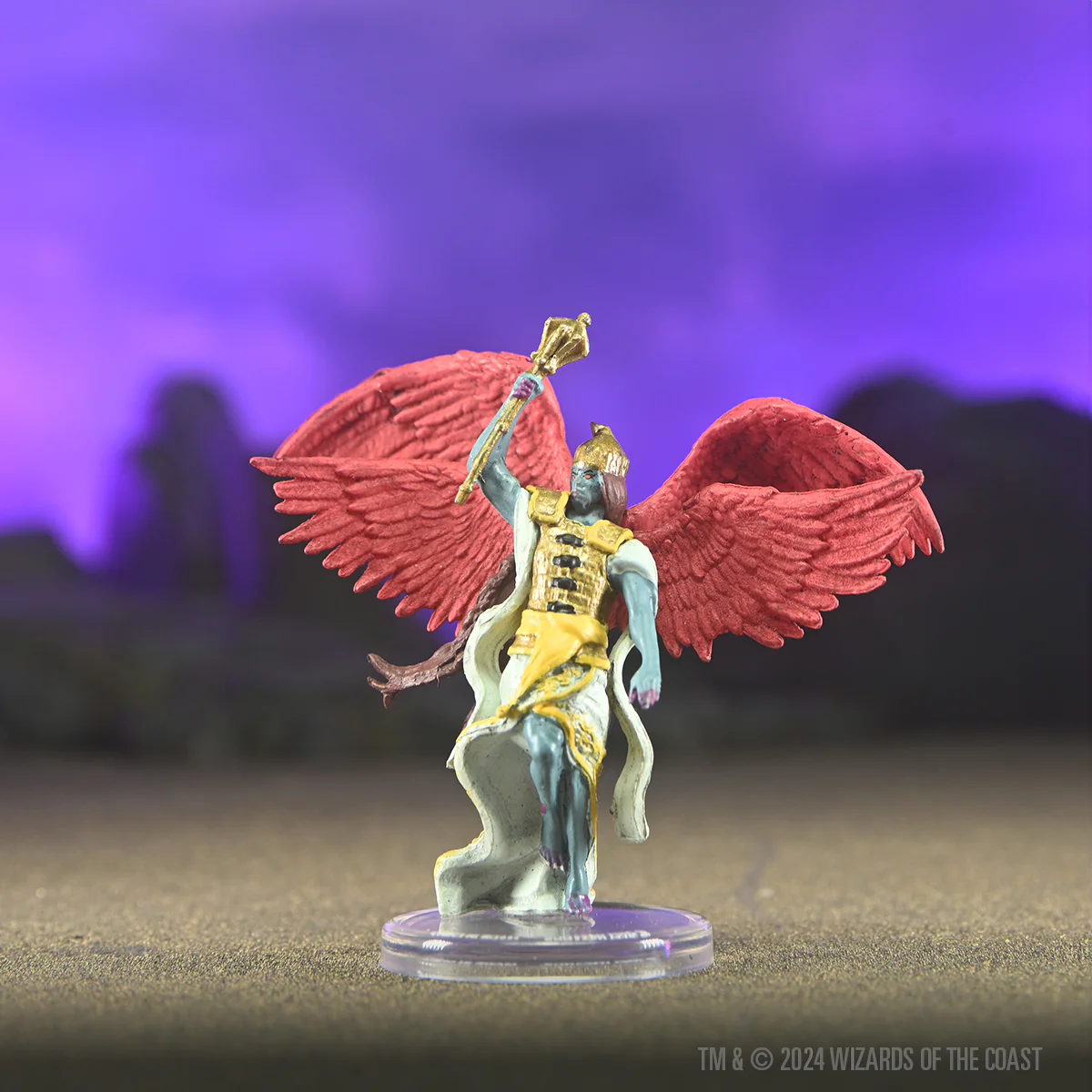 D&D Icons of the Realms: Journeys through the Radiant Citadel - Monsters Boxed Set