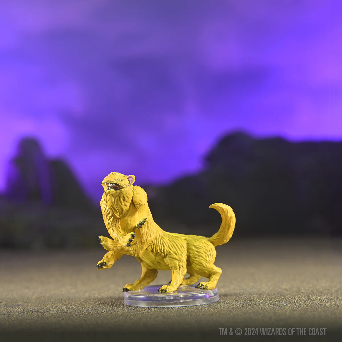 D&D Icons of the Realms: Journeys through the Radiant Citadel - Monsters Boxed Set