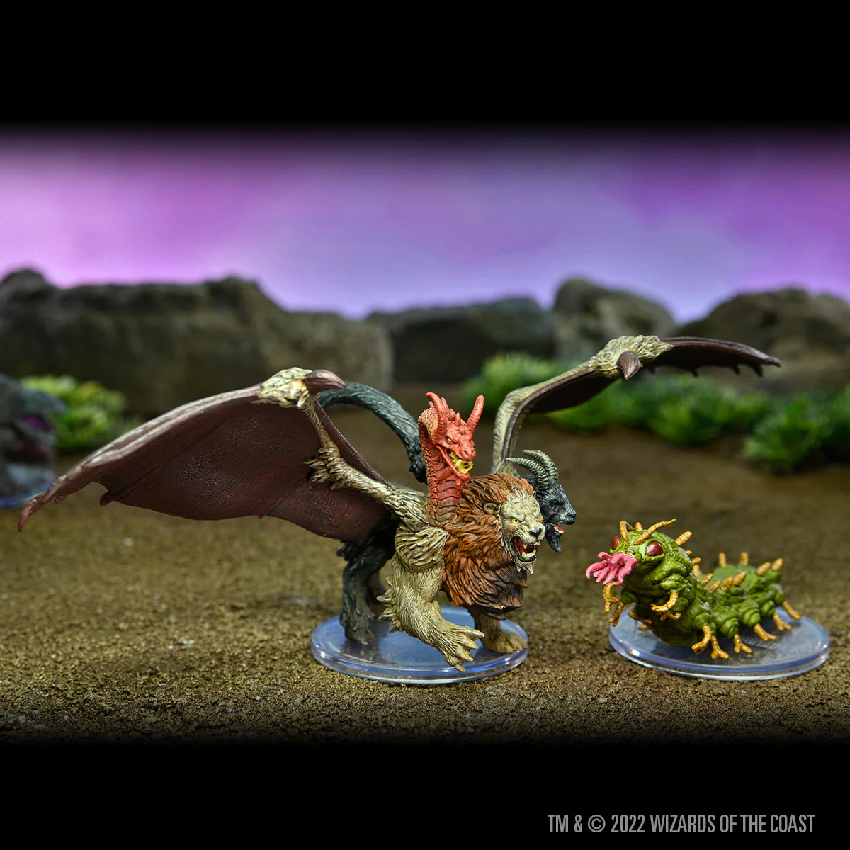 D&D Classic Collection: Monsters A-C 10 D&D Classic Collection: Monsters A-C