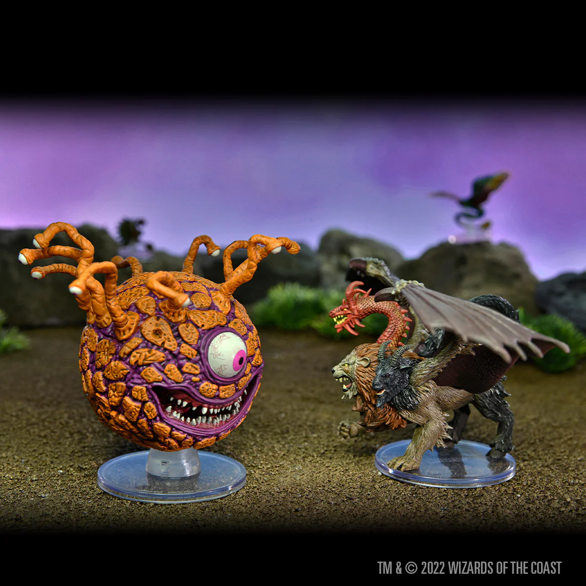 D&D Classic Collection: Monsters A-C 11 D&D Classic Collection: Monsters A-C