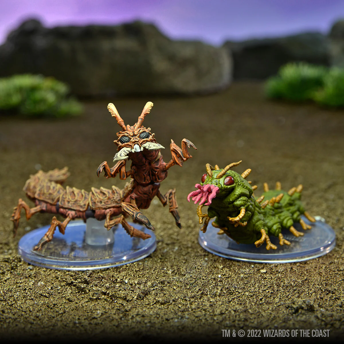 D&D Classic Collection: Monsters A-C 14 D&D Classic Collection: Monsters A-C