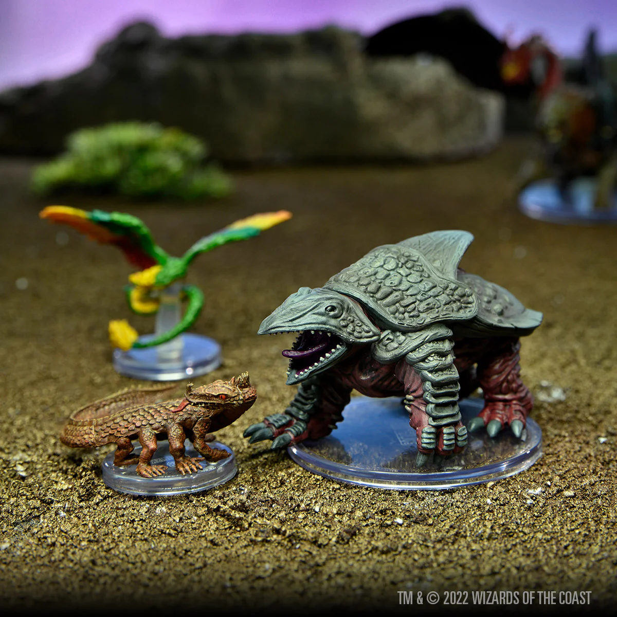 D&D Classic Collection: Monsters A-C 15 D&D Classic Collection: Monsters A-C