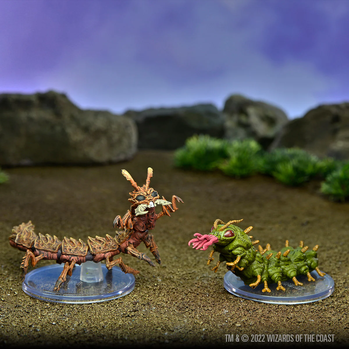 D&D Classic Collection: Monsters A-C 9 D&D Classic Collection: Monsters A-C