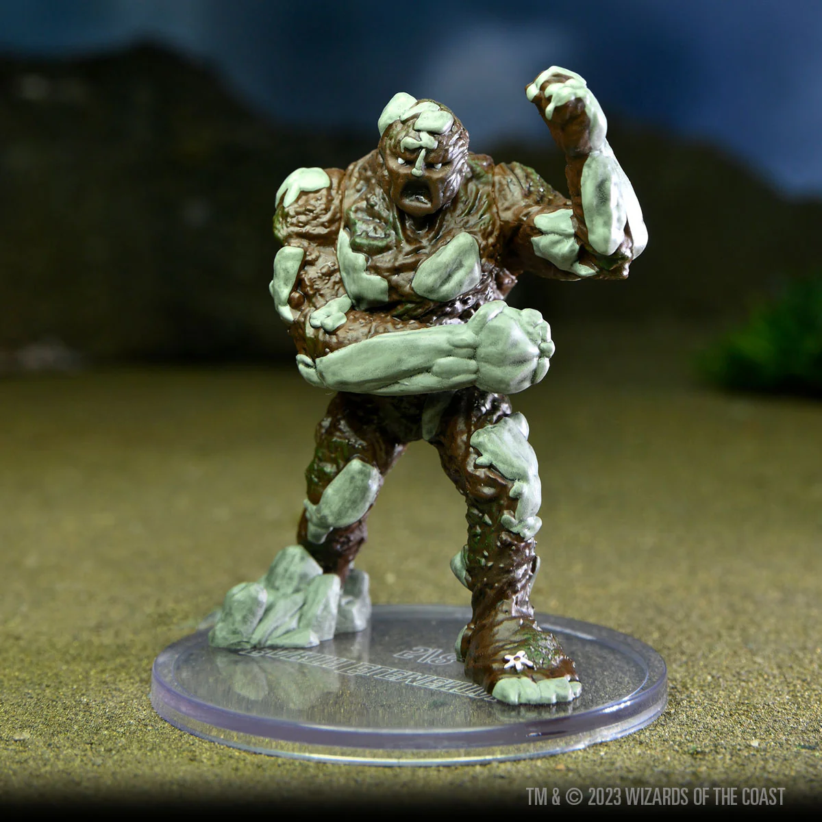 D&D Classic Collection: Monsters D-F 10 D&D Classic Collection: Monsters D-F