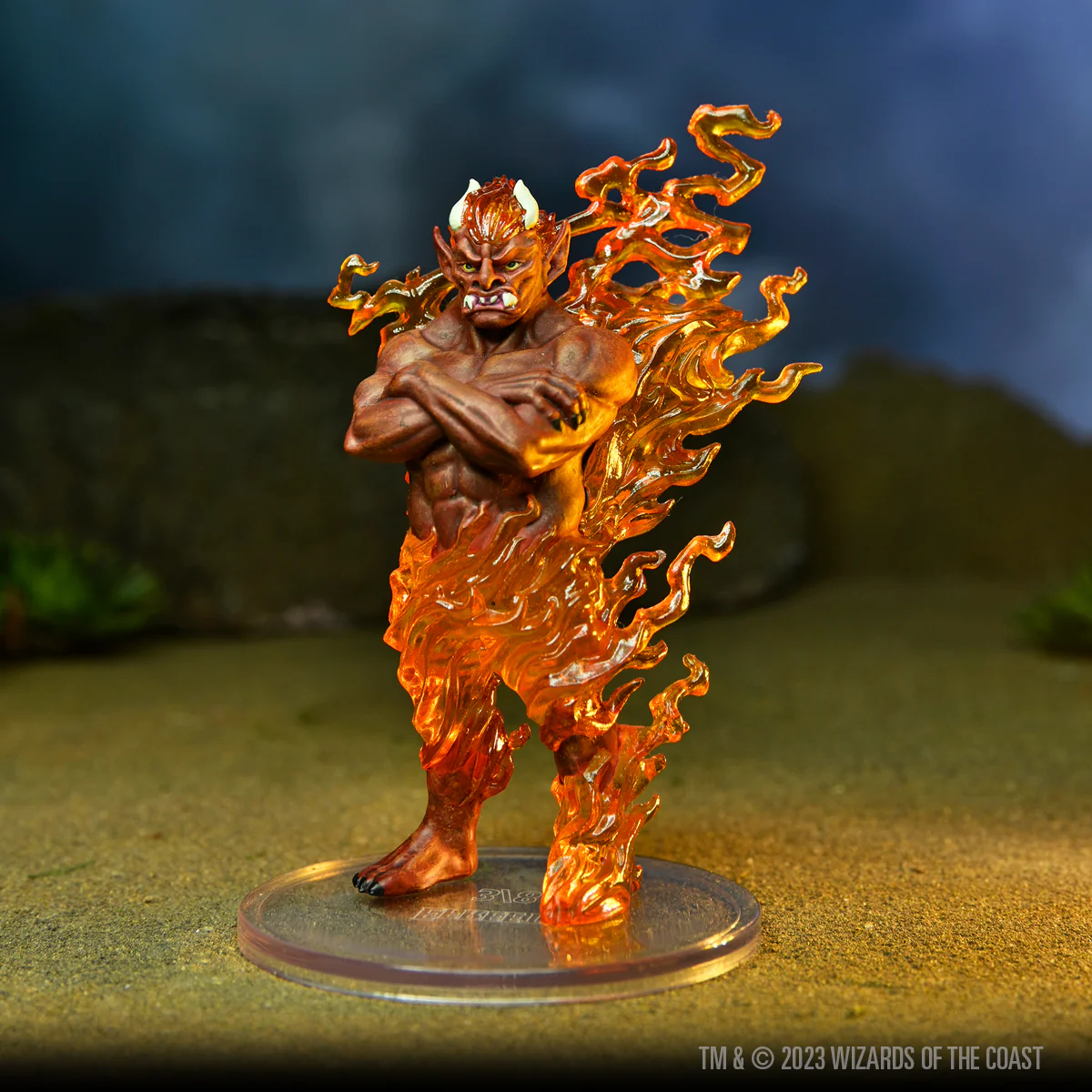 D&D Classic Collection: Monsters D-F 6 D&D Classic Collection: Monsters D-F