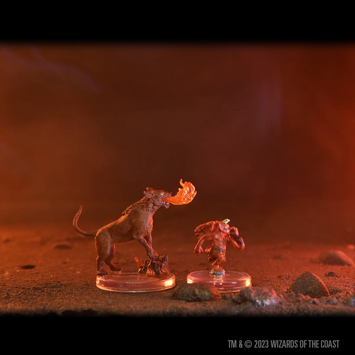 D&D Classic Collection: Monsters G-J 10 D&D Classic Collection: Monsters G-J