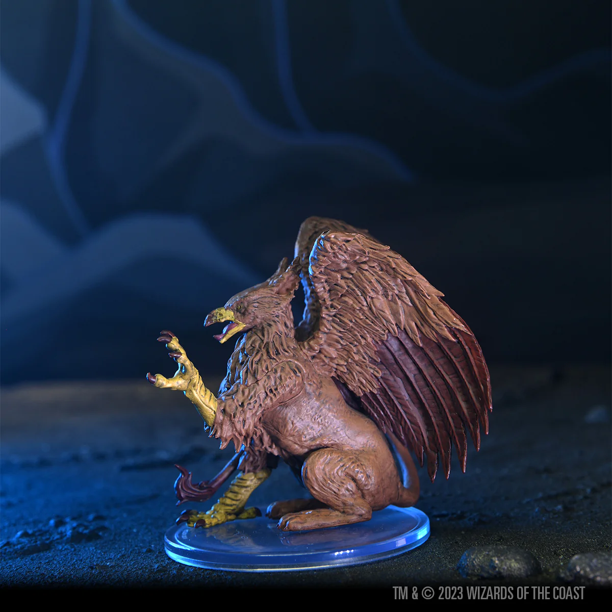 D&D Classic Collection: Monsters G-J 12 D&D Classic Collection: Monsters G-J