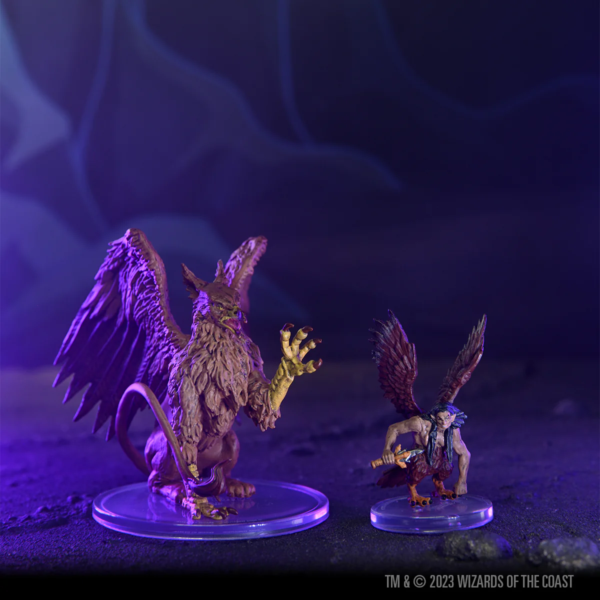 D&D Classic Collection: Monsters G-J 13 D&D Classic Collection: Monsters G-J