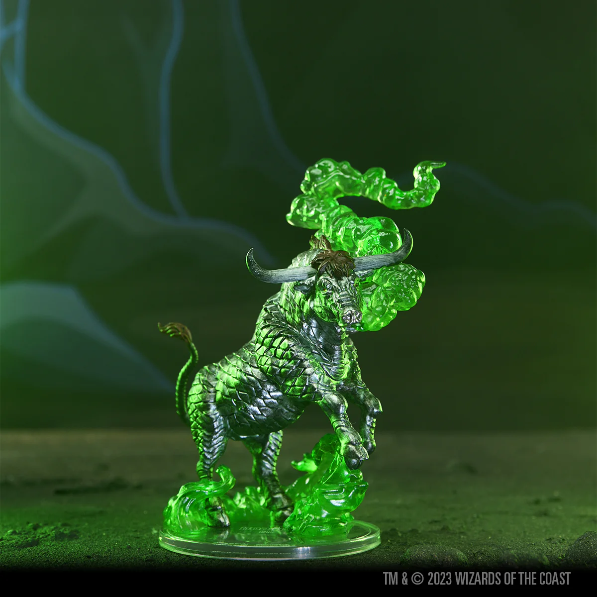 D&D Classic Collection: Monsters G-J 8 D&D Classic Collection: Monsters G-J