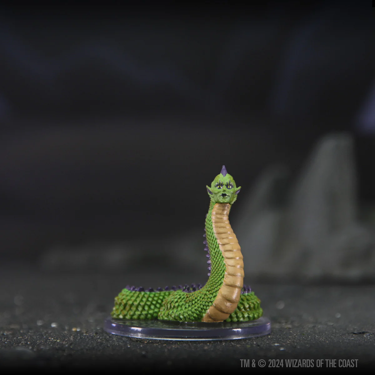 D&D Classic Collection: Monsters K-N 11 D&D Classic Collection: Monsters K-N