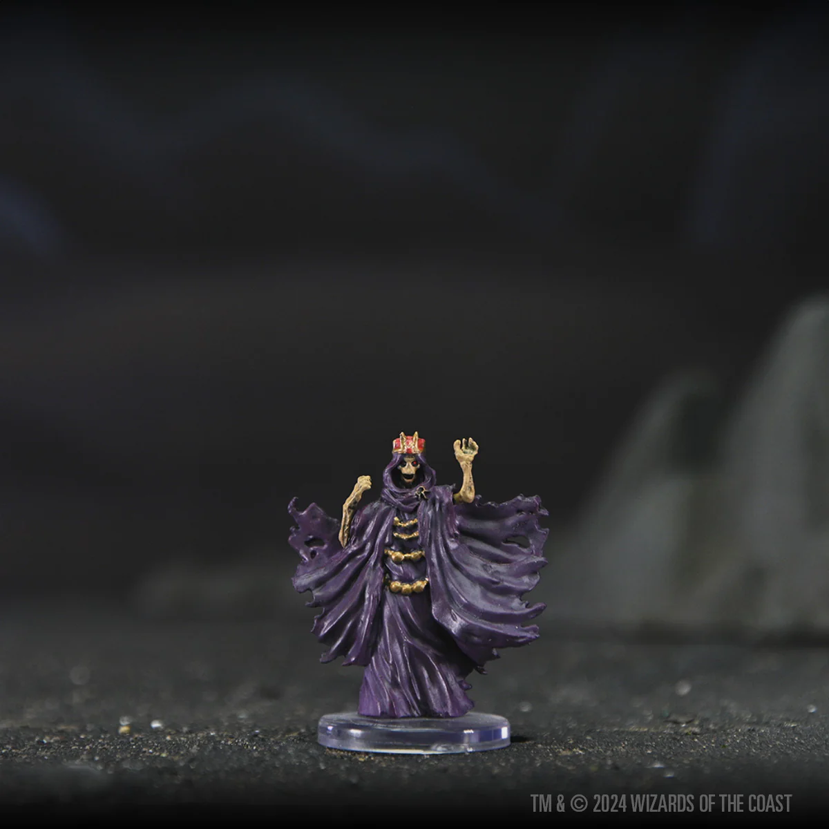 D&D Classic Collection: Monsters K-N 13 D&D Classic Collection: Monsters K-N