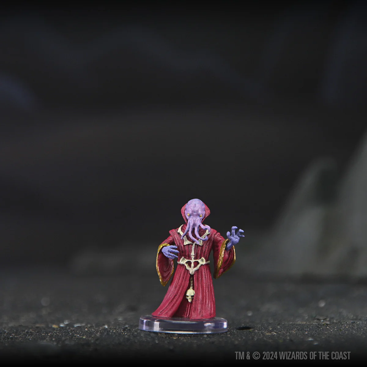 D&D Classic Collection: Monsters K-N 14 D&D Classic Collection: Monsters K-N