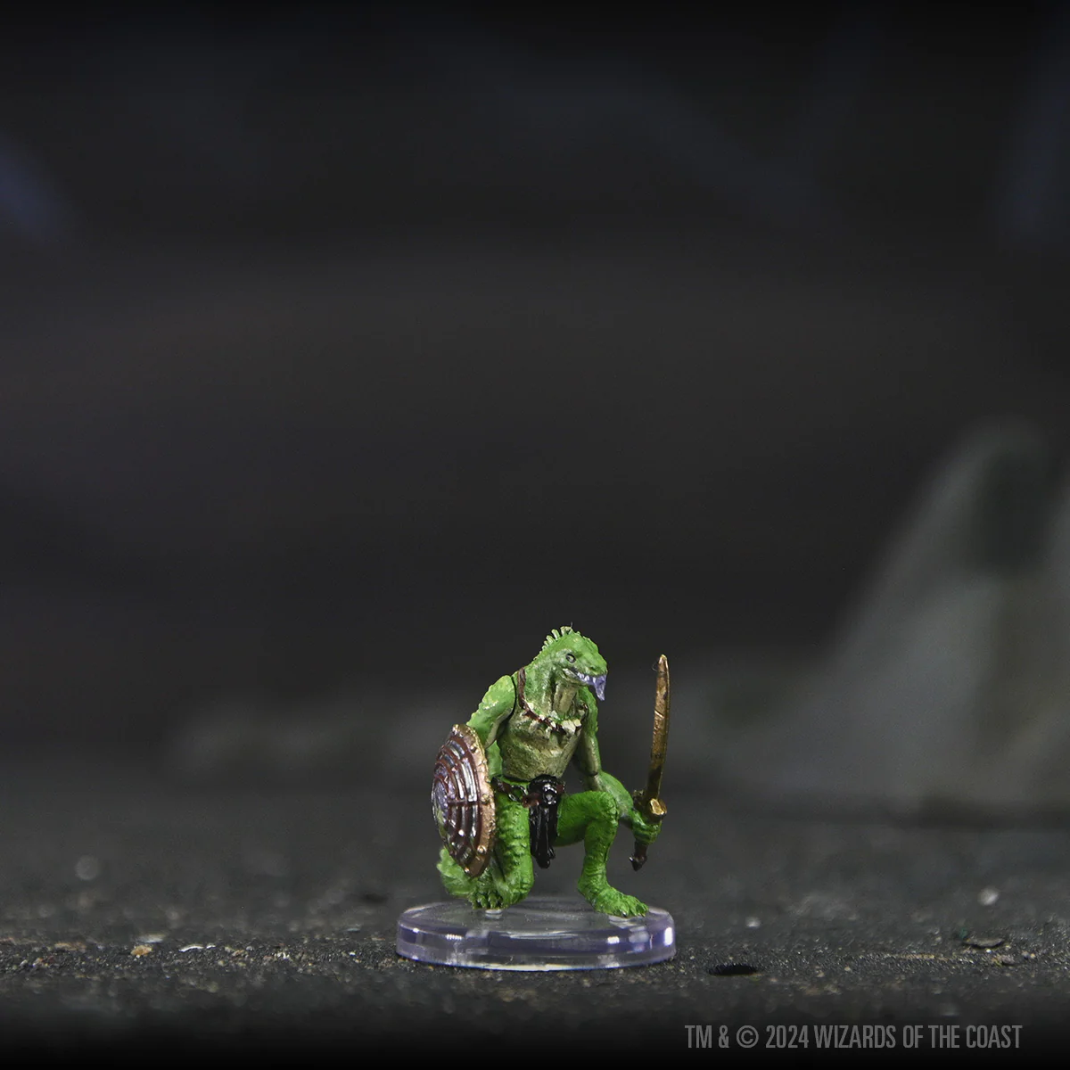 D&D Classic Collection: Monsters K-N 16 D&D Classic Collection: Monsters K-N