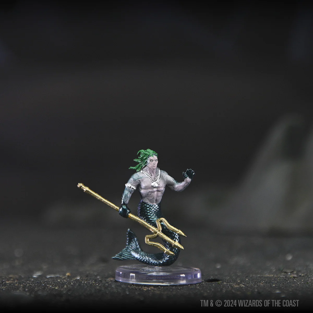 D&D Classic Collection: Monsters K-N 17 D&D Classic Collection: Monsters K-N