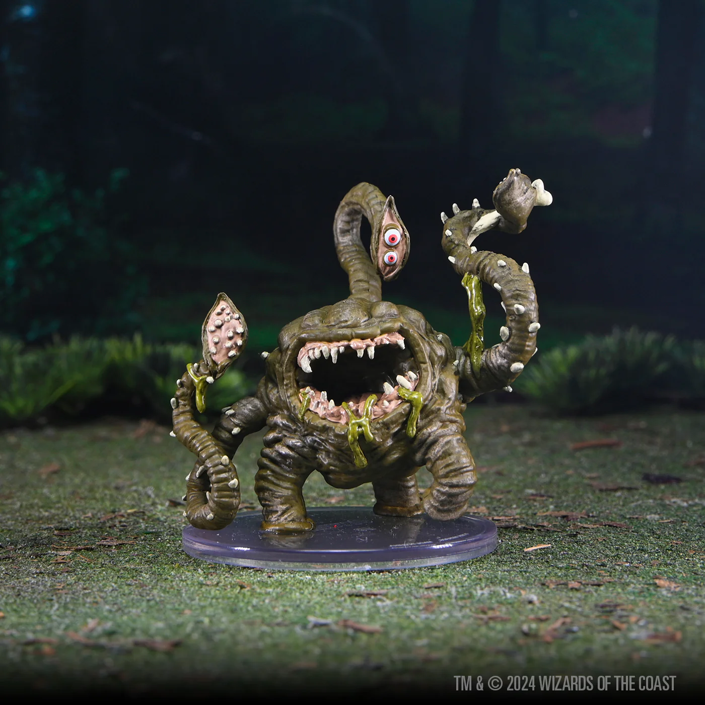 D&D Classic Collection: Monsters O-R 10 D&D Classic Collection: Monsters O-R