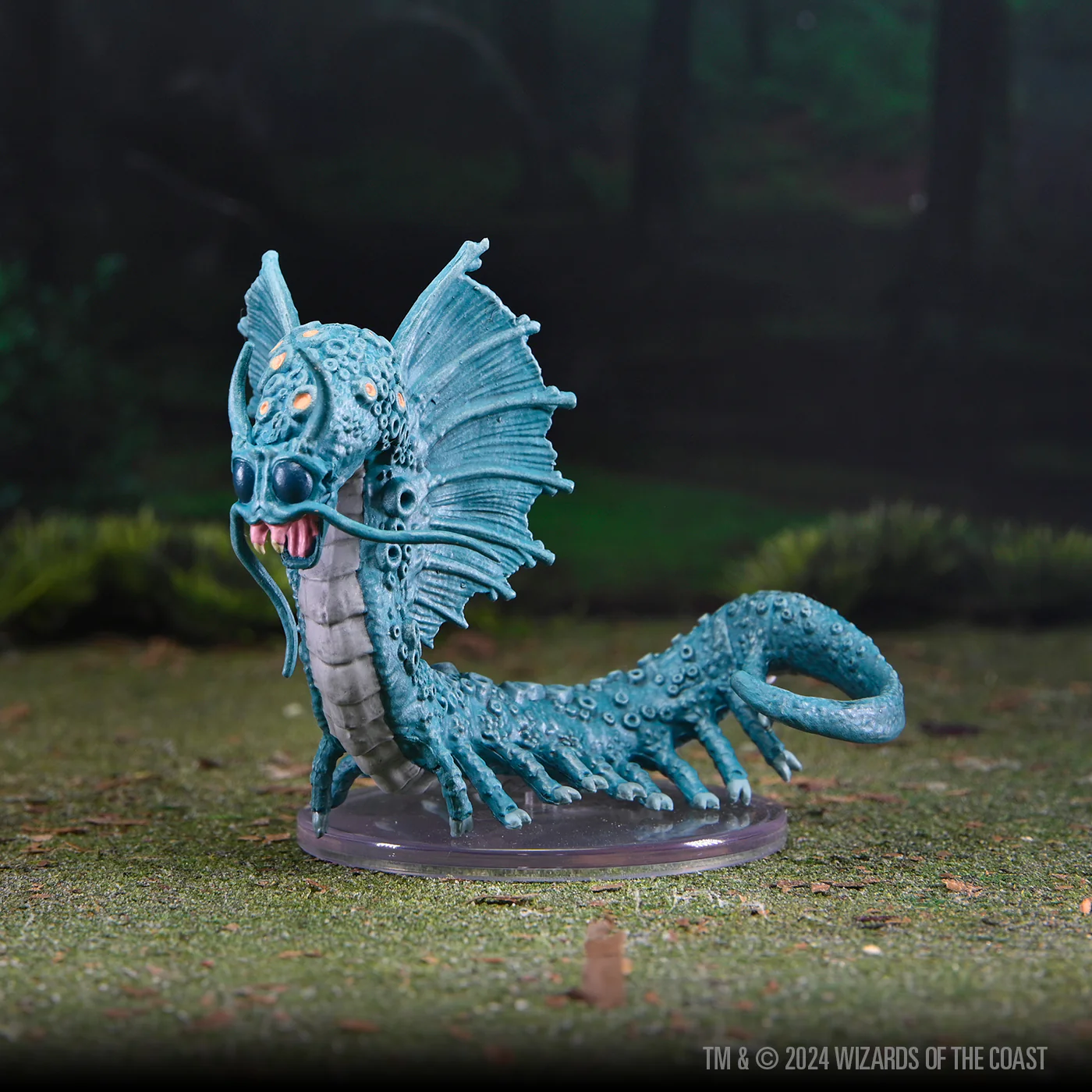 D&D Classic Collection: Monsters O-R 11 D&D Classic Collection: Monsters O-R