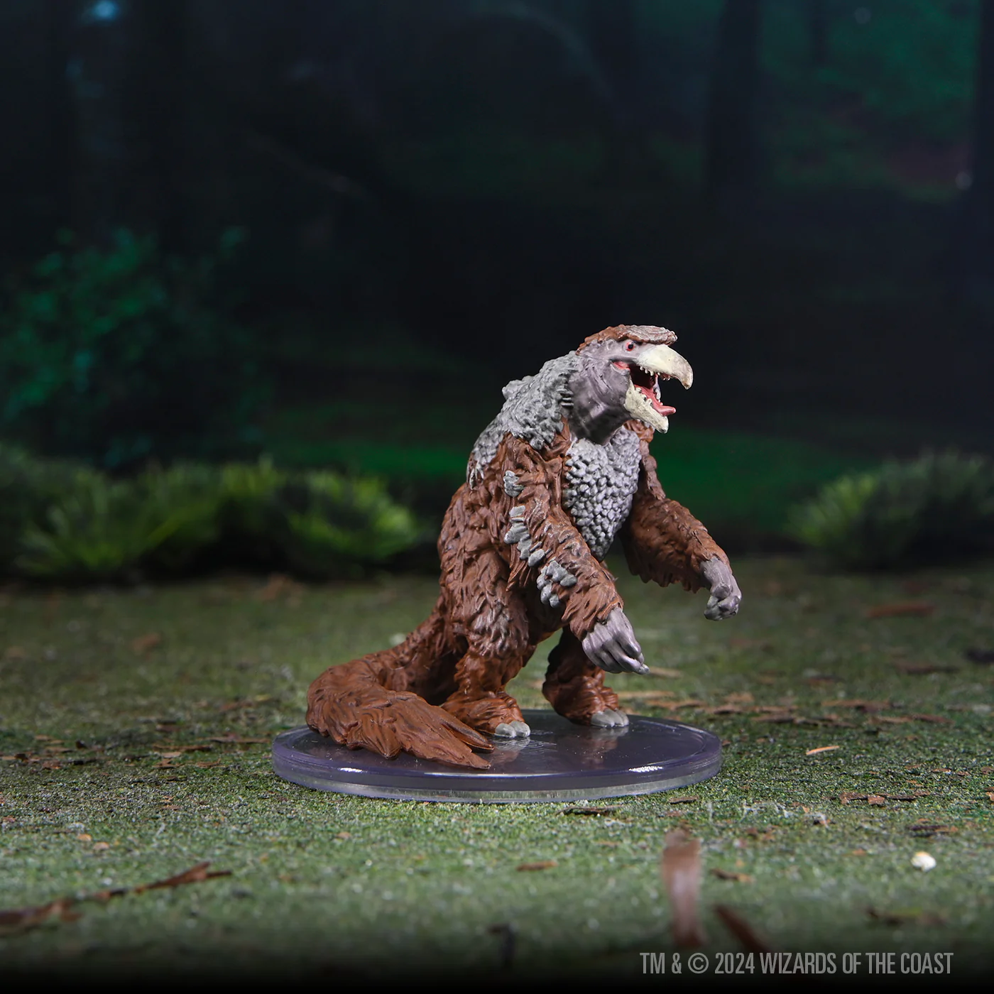 D&D Classic Collection: Monsters O-R 12 D&D Classic Collection: Monsters O-R