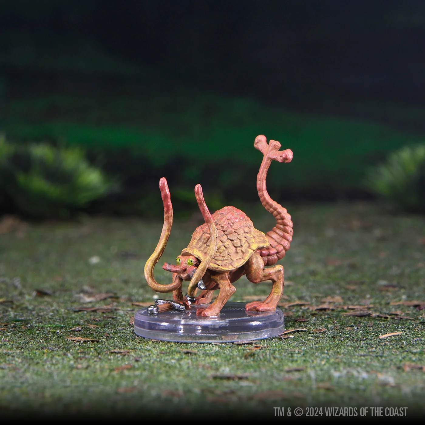 D&D Classic Collection: Monsters O-R 14 D&D Classic Collection: Monsters O-R