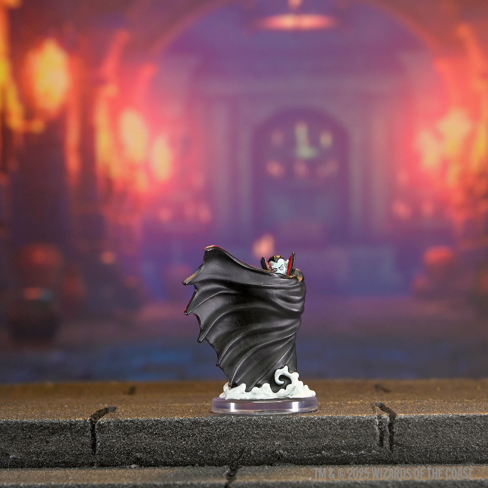 D&D Classic Collection: Monsters U-Z Boxed Set