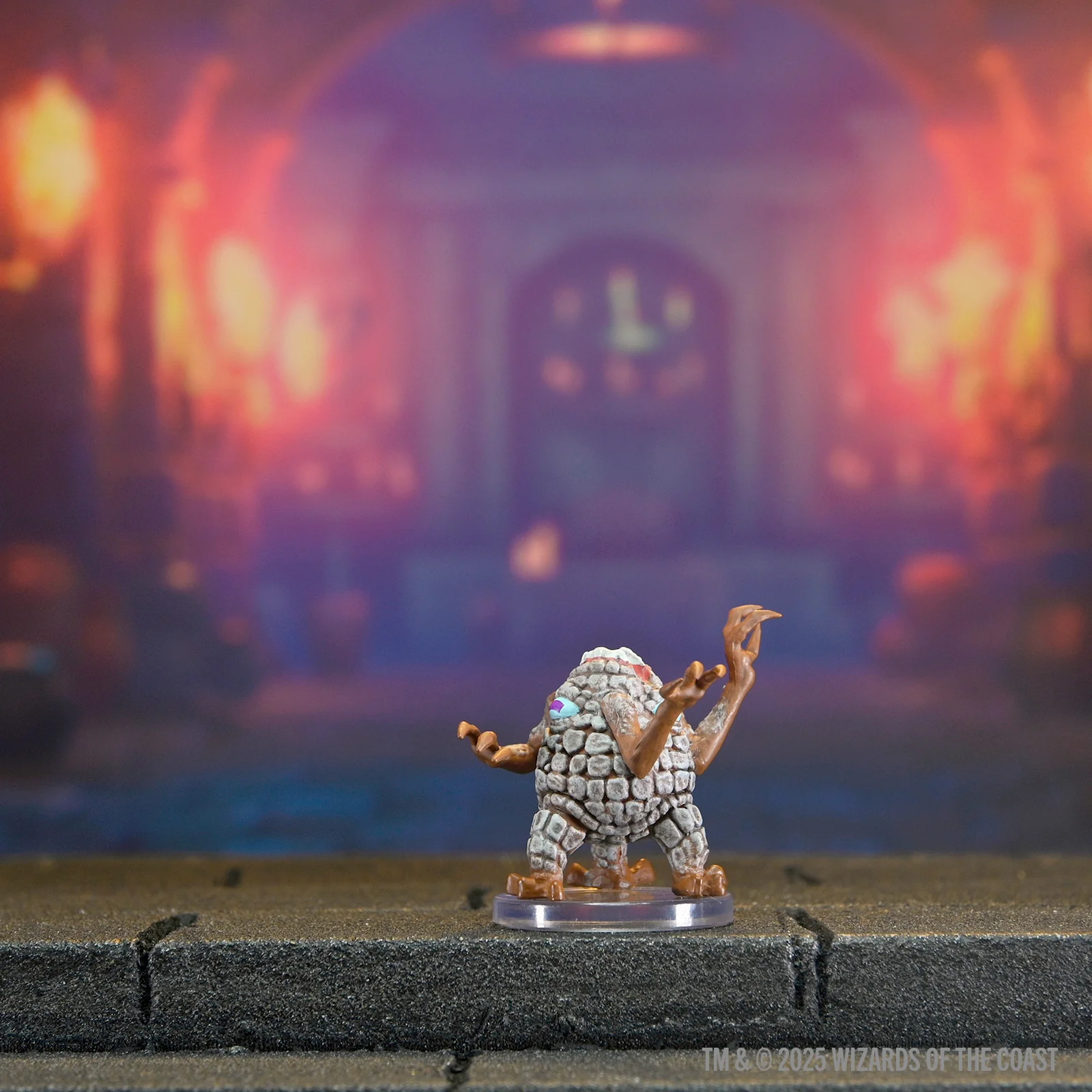 D&D Classic Collection: Monsters U-Z Boxed Set