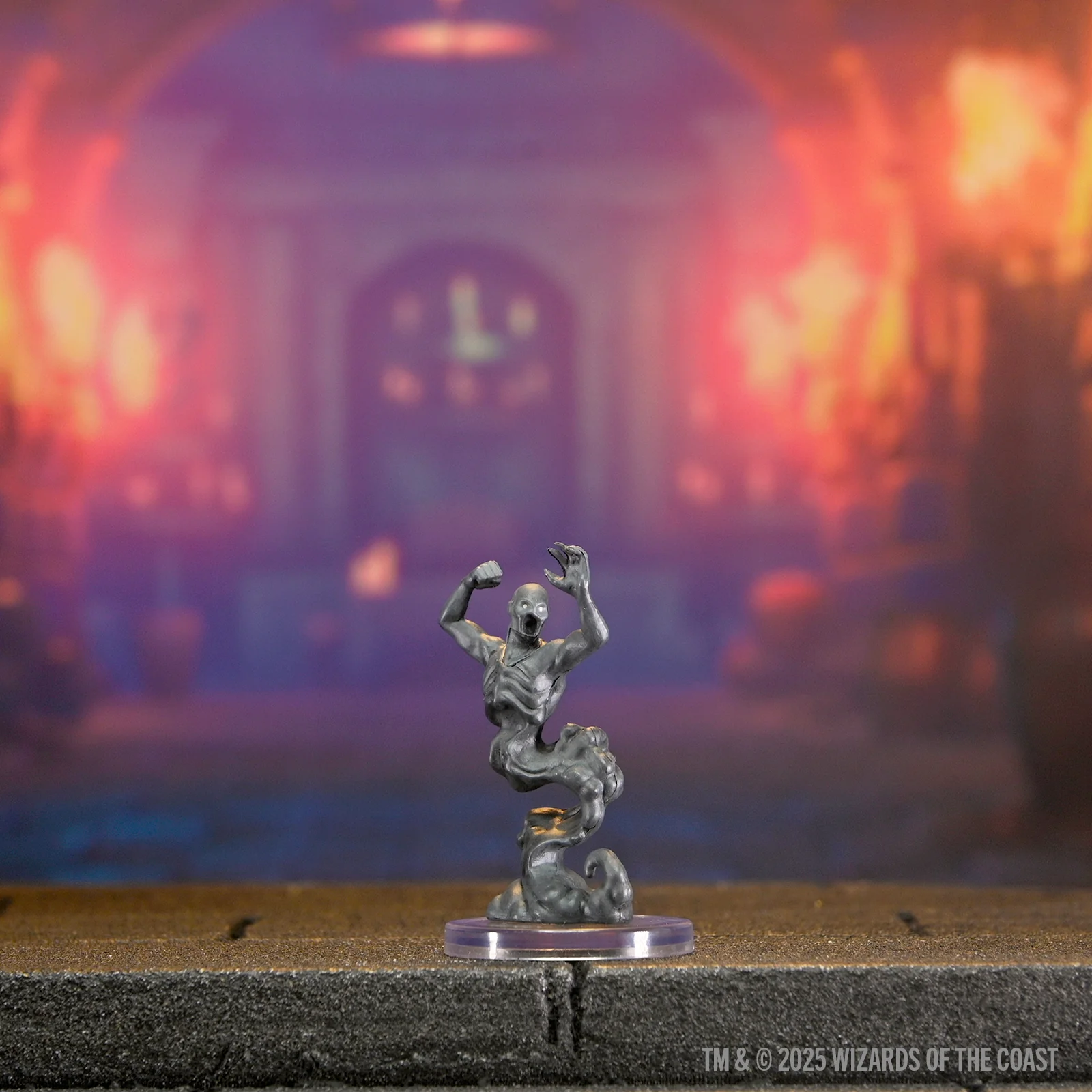 D&D Classic Collection: Monsters U-Z Boxed Set