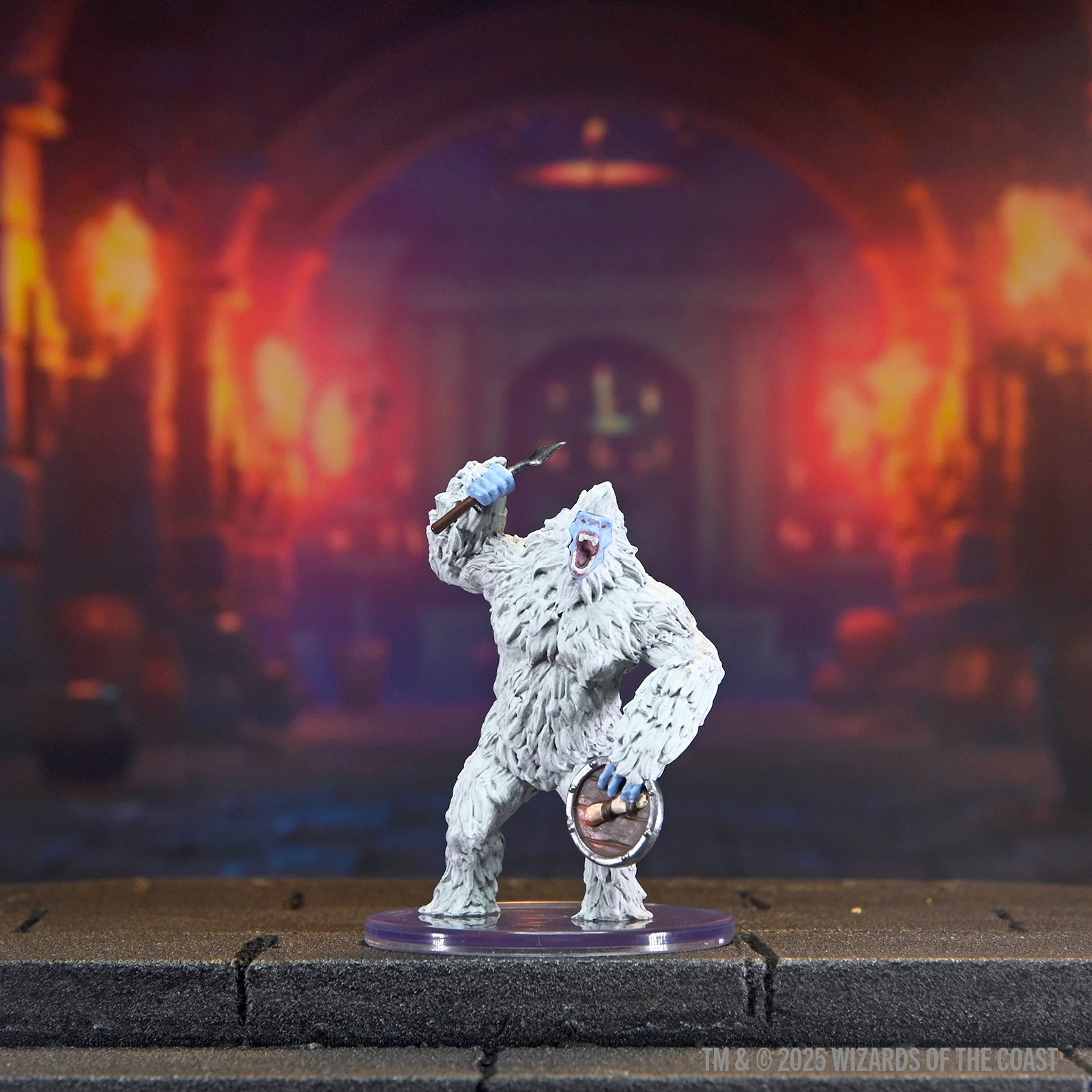 D&D Classic Collection: Monsters U-Z Boxed Set