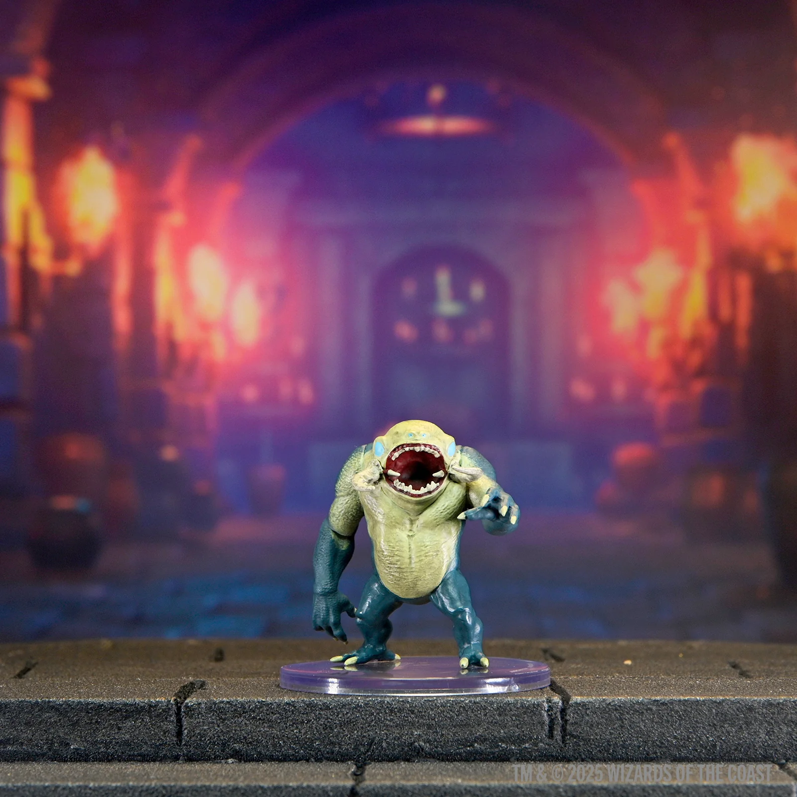 D&D Classic Collection: Monsters U-Z Boxed Set