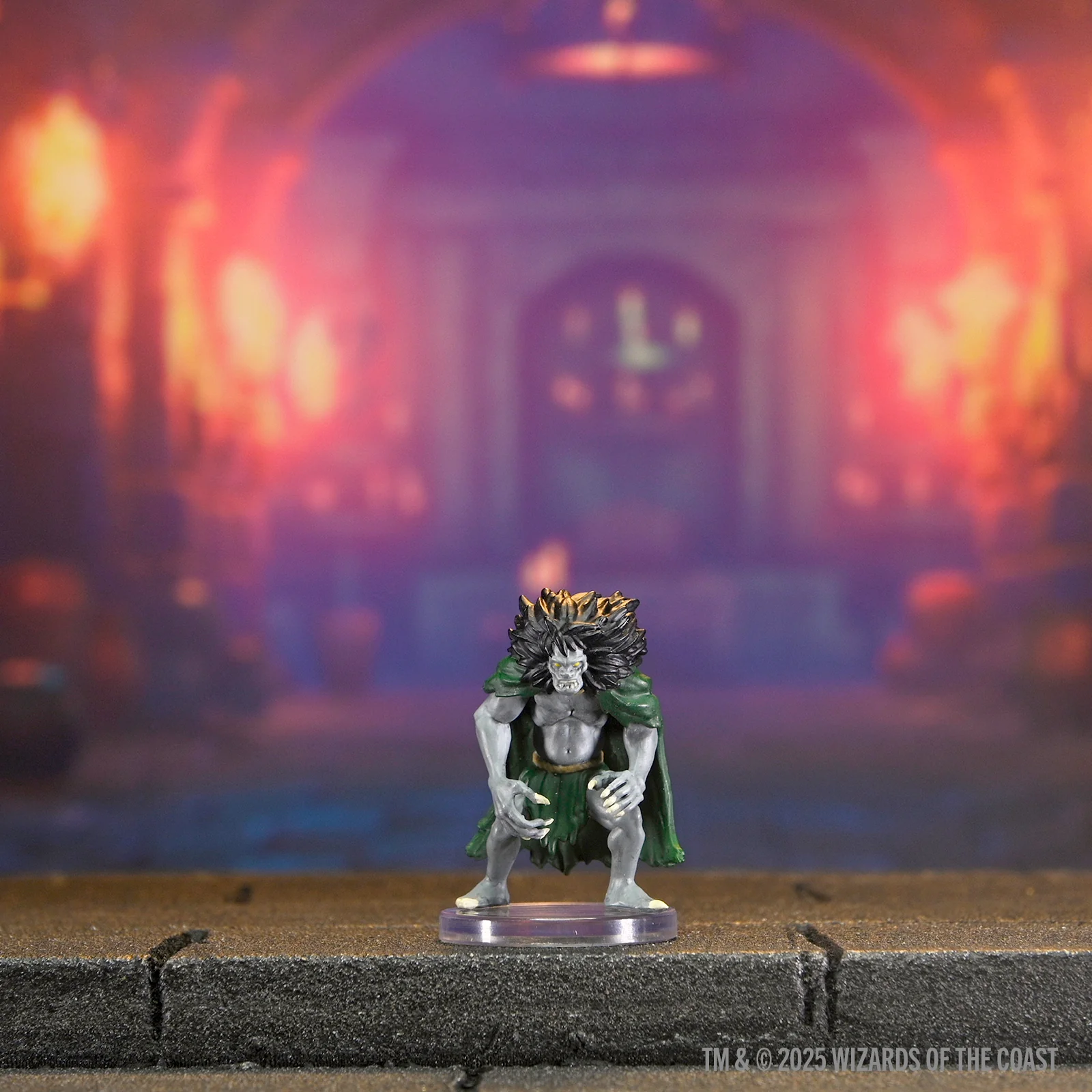 D&D Classic Collection: Monsters U-Z Boxed Set