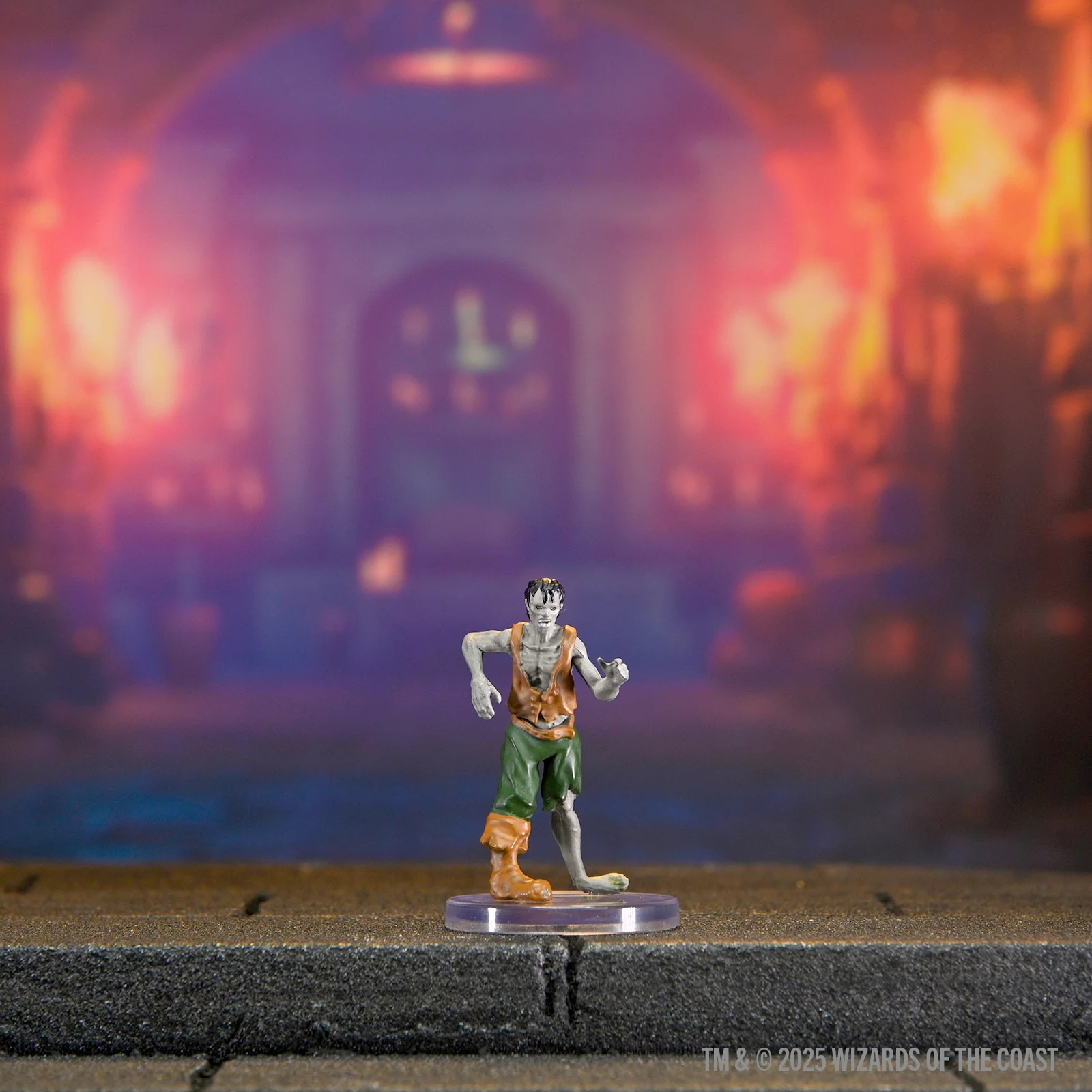 D&D Classic Collection: Monsters U-Z Boxed Set