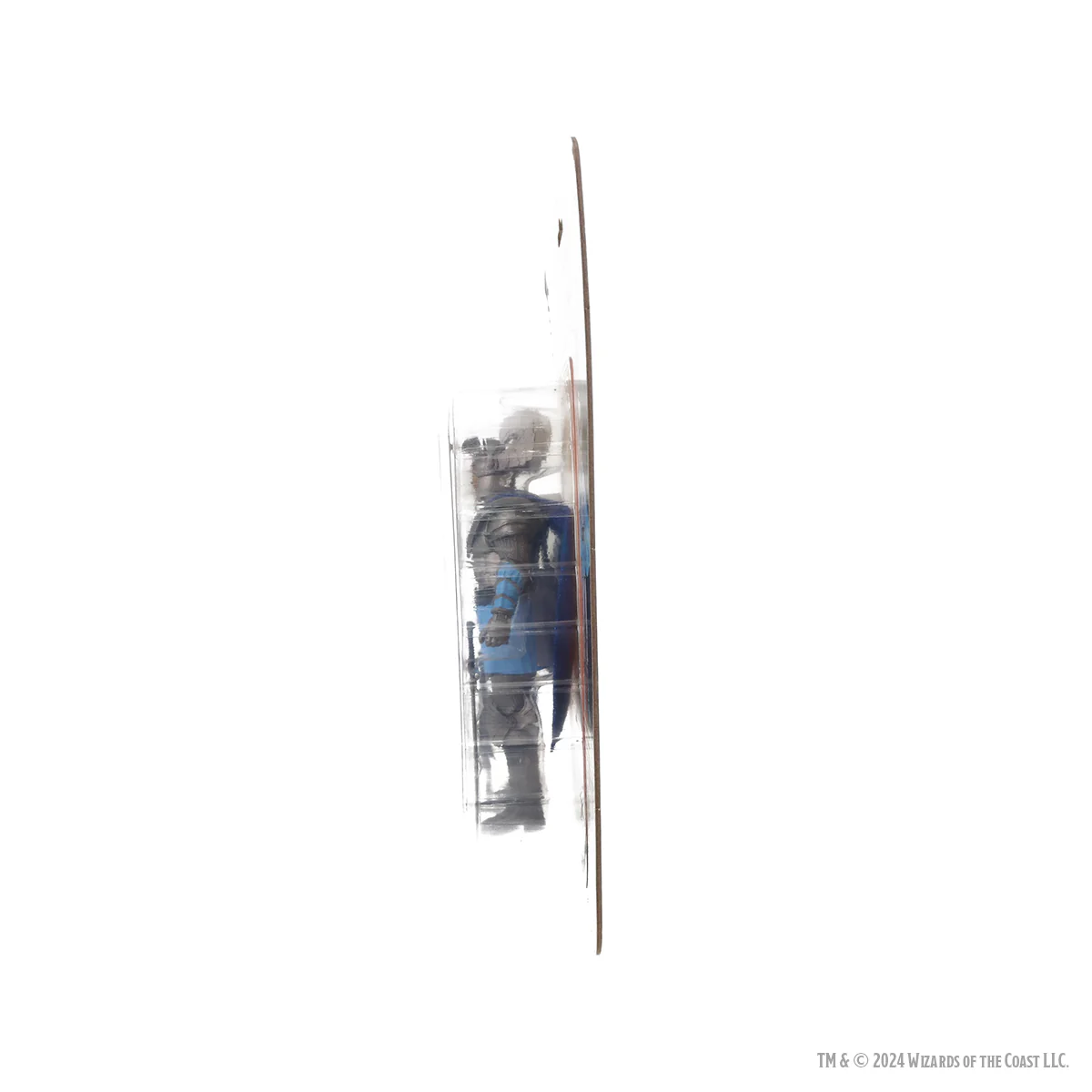 Dungeons & Dragons 7” Scale Action Figure – Limited 50th Anniversary Edition Strongheart Figure (NECA) 9 Dungeons & Dragons 7” Scale Action Figure – Limited 50th Anniversary Edition Strongheart Figure (NECA)