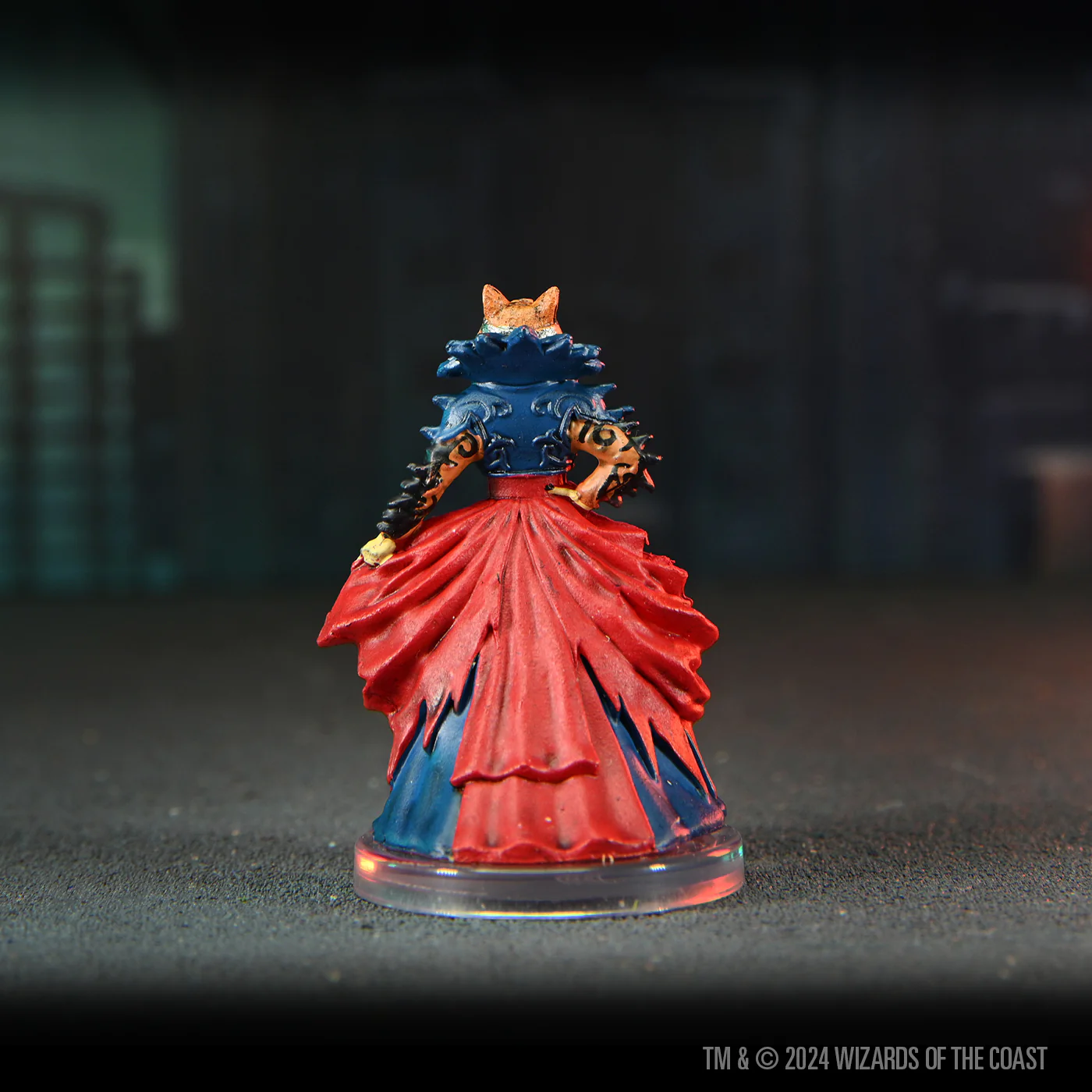 D&D Icons of the Realms: Planescape: Adventures in the Multiverse - Character Miniatures Boxed Set