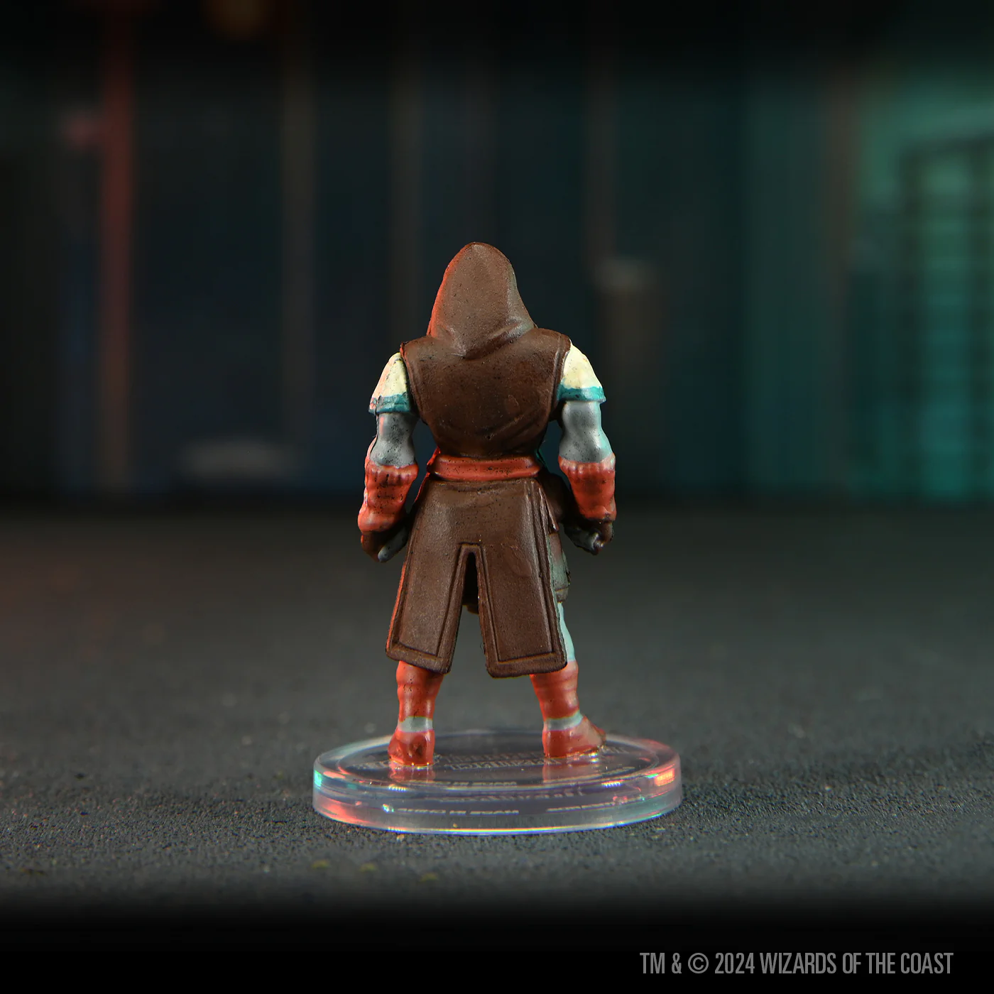 D&D Icons of the Realms: Planescape: Adventures in the Multiverse - Character Miniatures Boxed Set