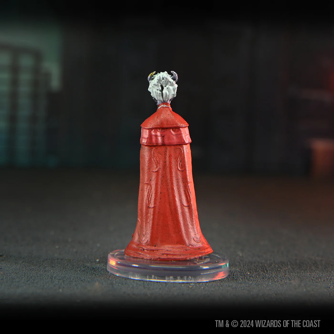 D&D Icons of the Realms: Planescape: Adventures in the Multiverse - Character Miniatures Boxed Set