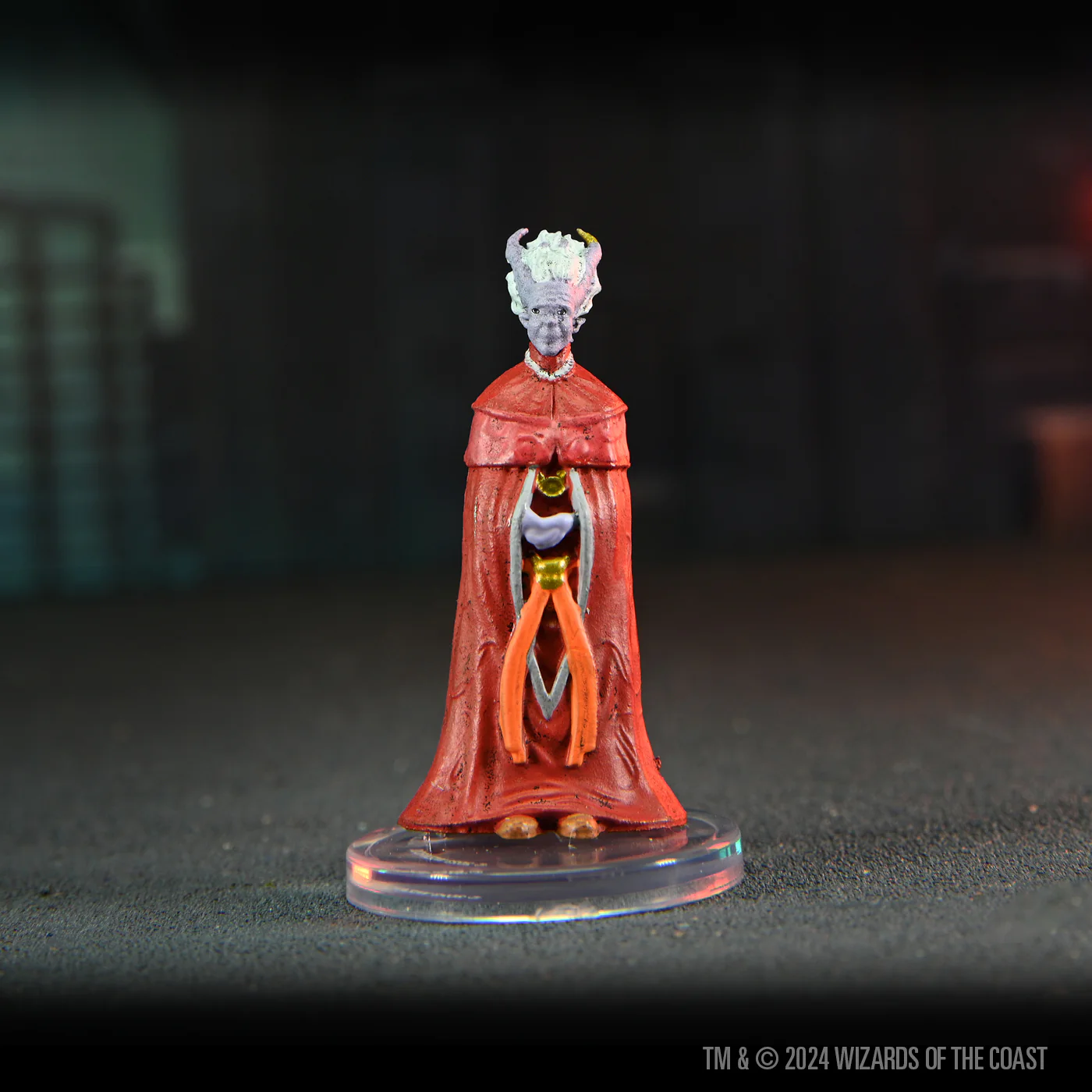 D&D Icons of the Realms: Planescape: Adventures in the Multiverse - Character Miniatures Boxed Set