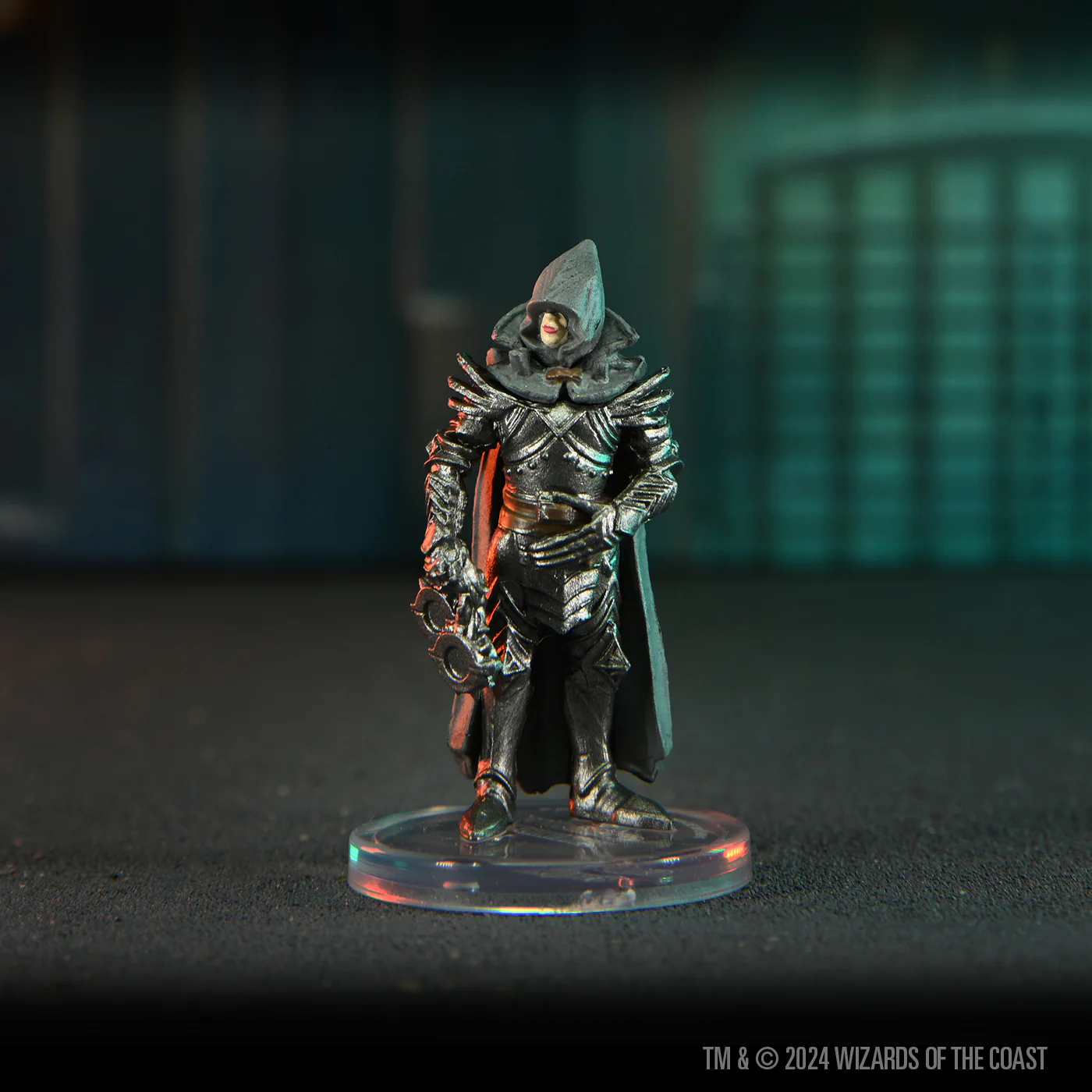 D&D Icons of the Realms: Planescape: Adventures in the Multiverse - Character Miniatures Boxed Set