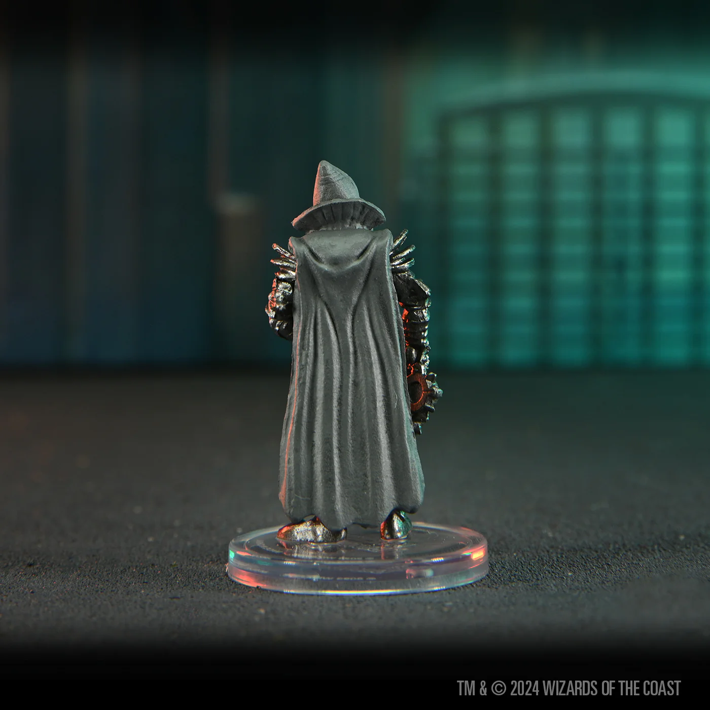 D&D Icons of the Realms: Planescape: Adventures in the Multiverse - Character Miniatures Boxed Set