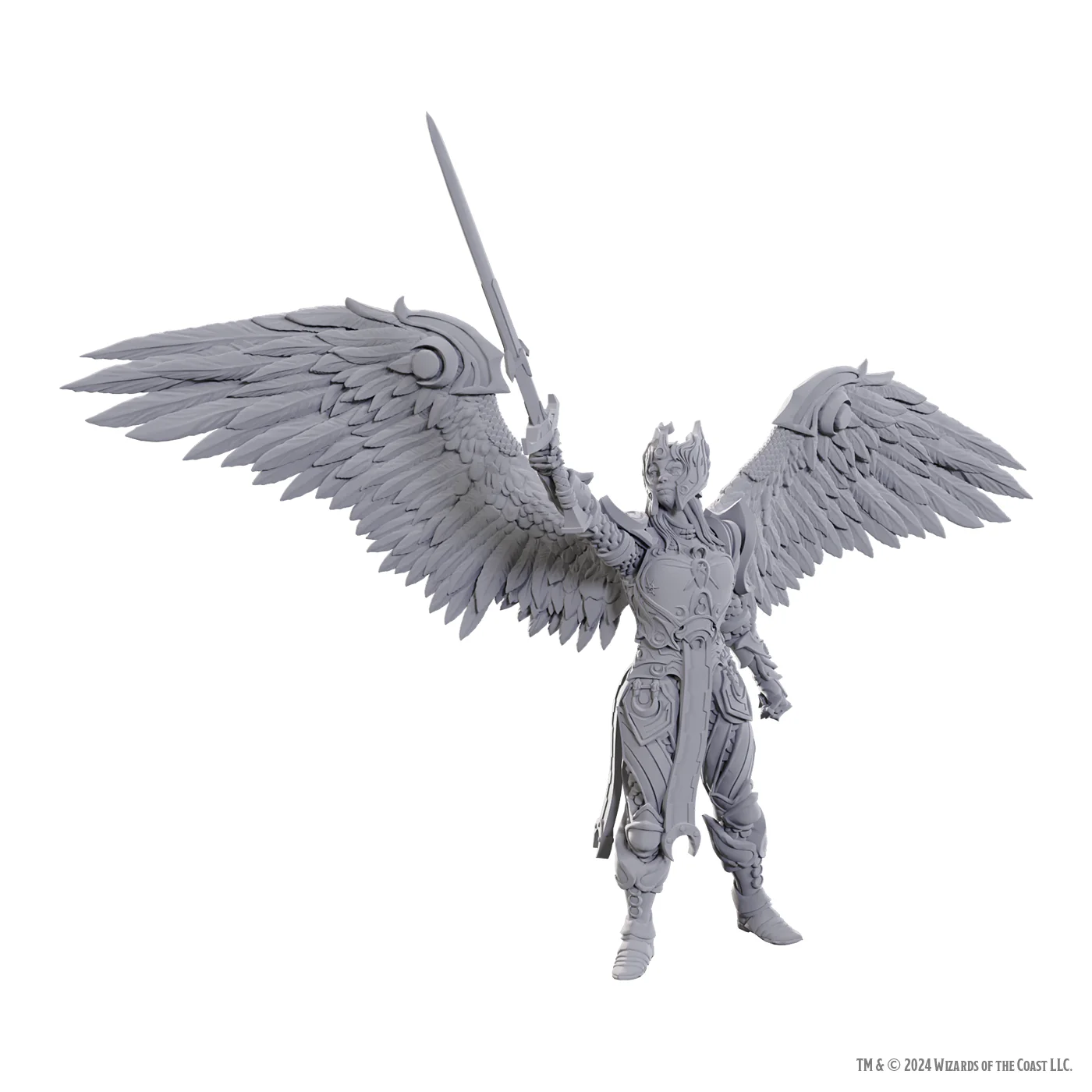 D&D Nolzur's Marvelous Miniatures: Special Edition Baldur's Gate 3 — Dame Aylin & Minthara 13 D&D Nolzur's Marvelous Miniatures: Special Edition Baldur's Gate 3 — Dame Aylin & Minthara