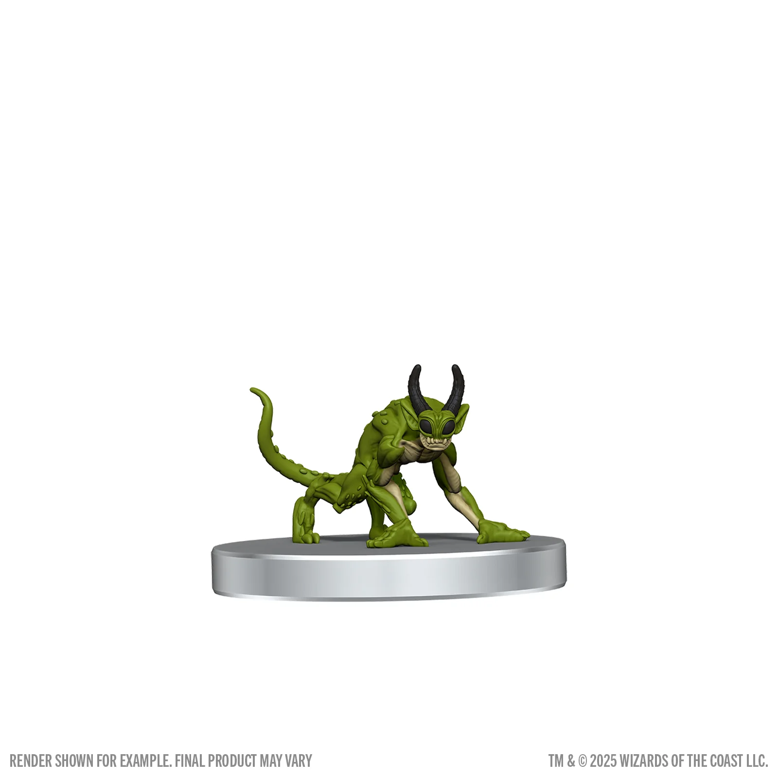 PRE-ORDER - D&D Icons of the Realms: Monster Menagerie Revisited 10 ct. Booster Brick