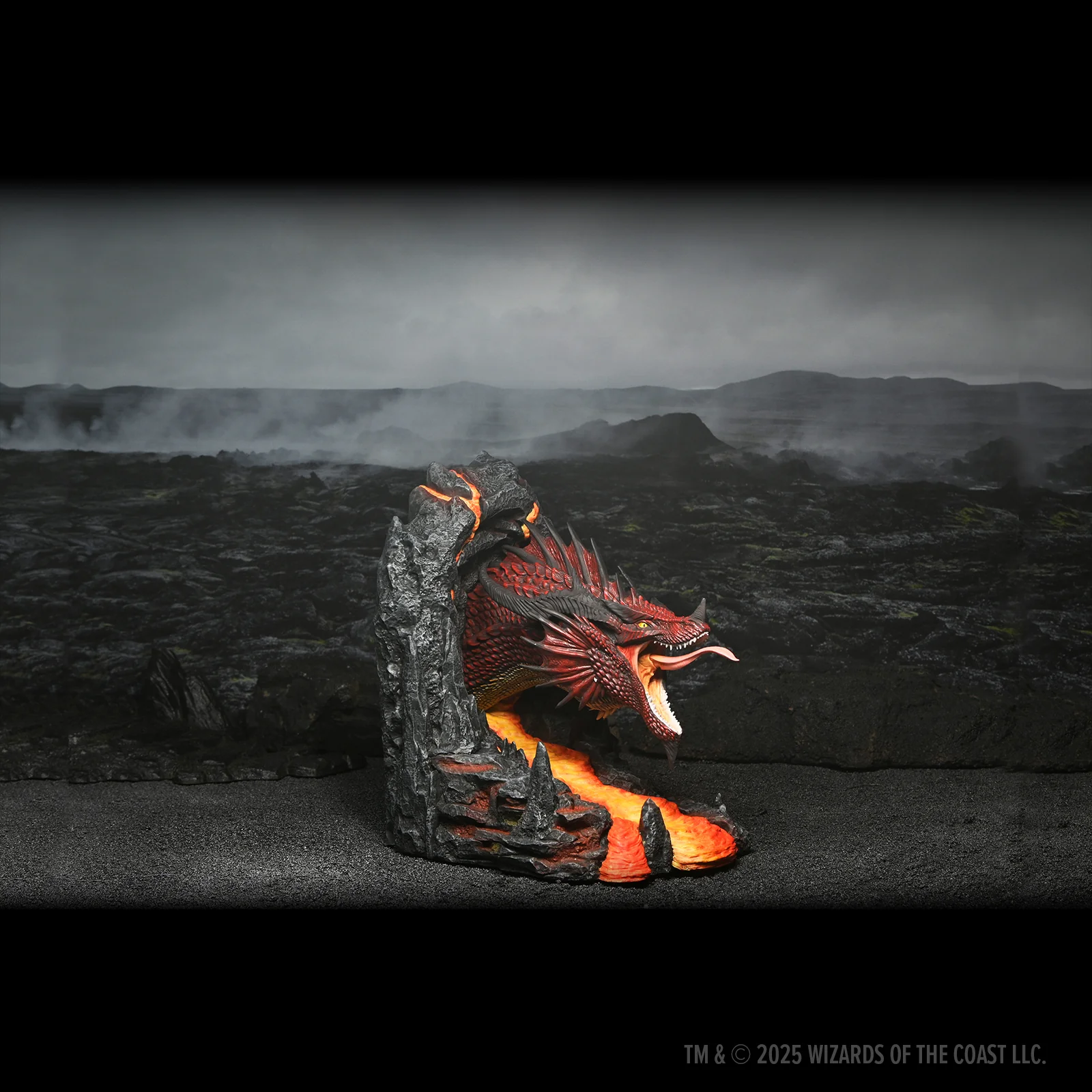 D&D Bookend: Red Dragon 10 D&D Bookend: Red Dragon