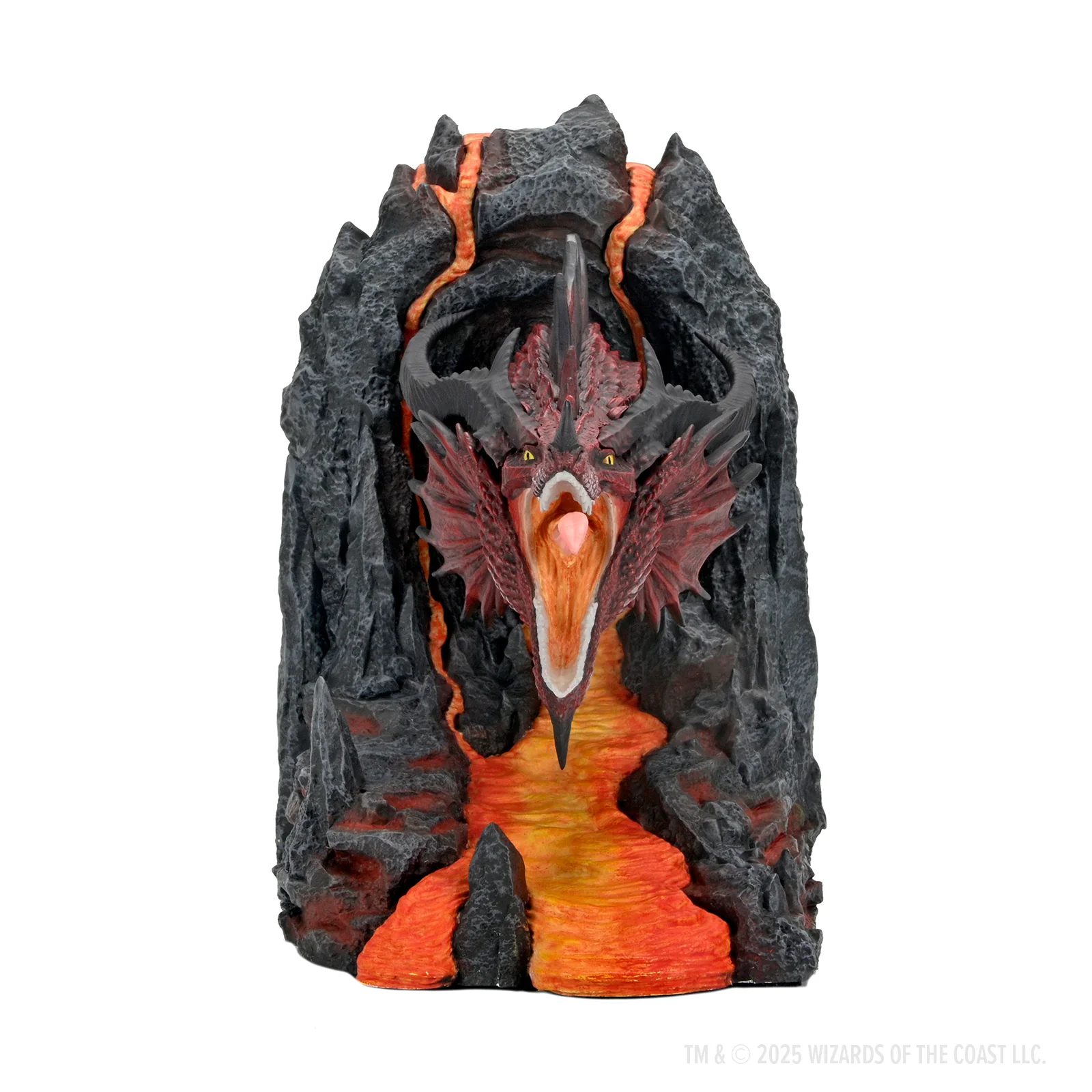D&D Bookend: Red Dragon 8 D&D Bookend: Red Dragon