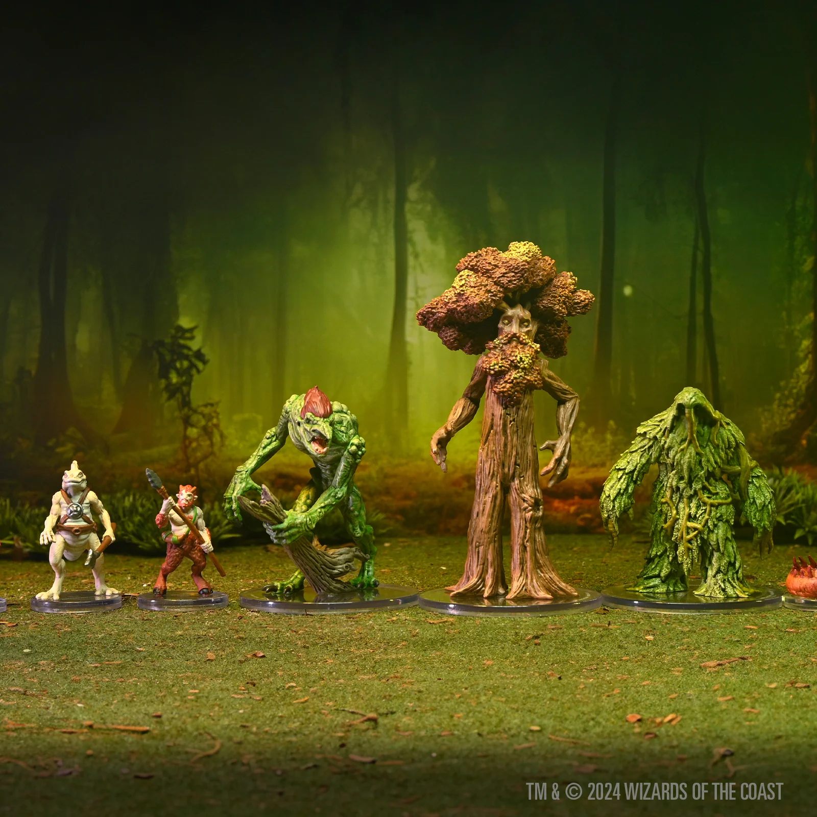 D&D Classic Collection: Monsters S-T 11 D&D Classic Collection: Monsters S-T