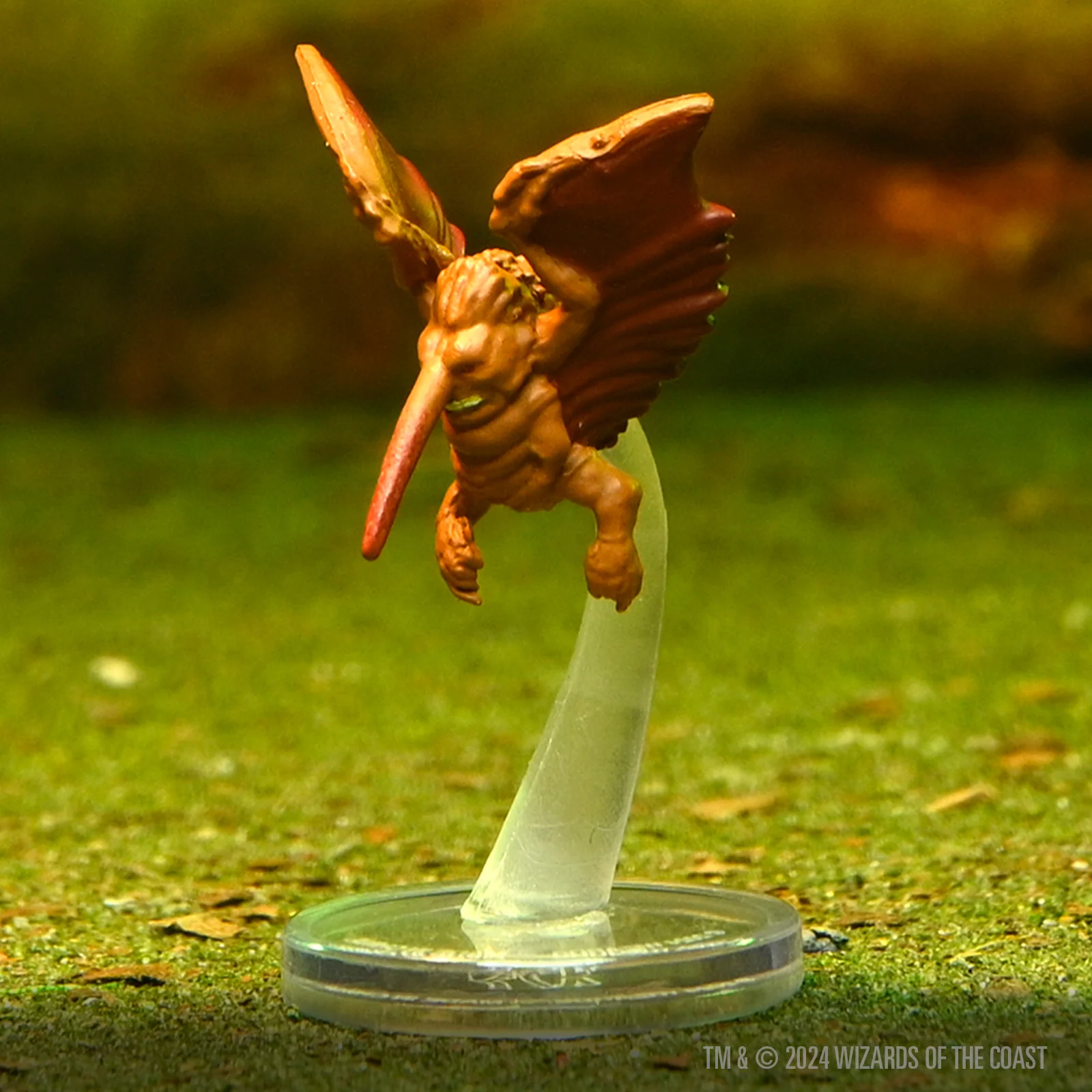 D&D Classic Collection: Monsters S-T 18 D&D Classic Collection: Monsters S-T