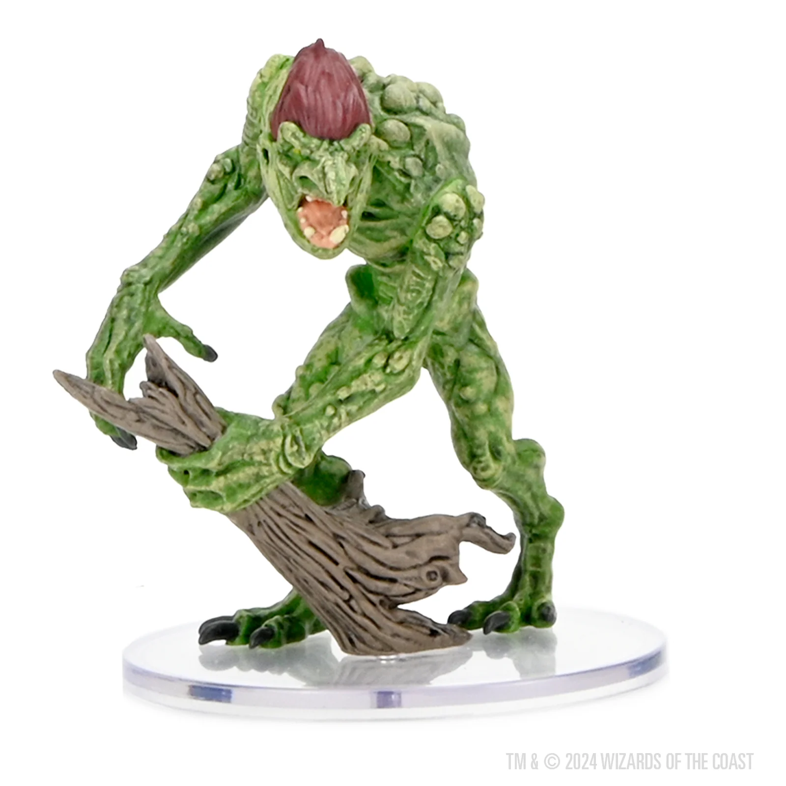 D&D Classic Collection: Monsters S-T 7 D&D Classic Collection: Monsters S-T